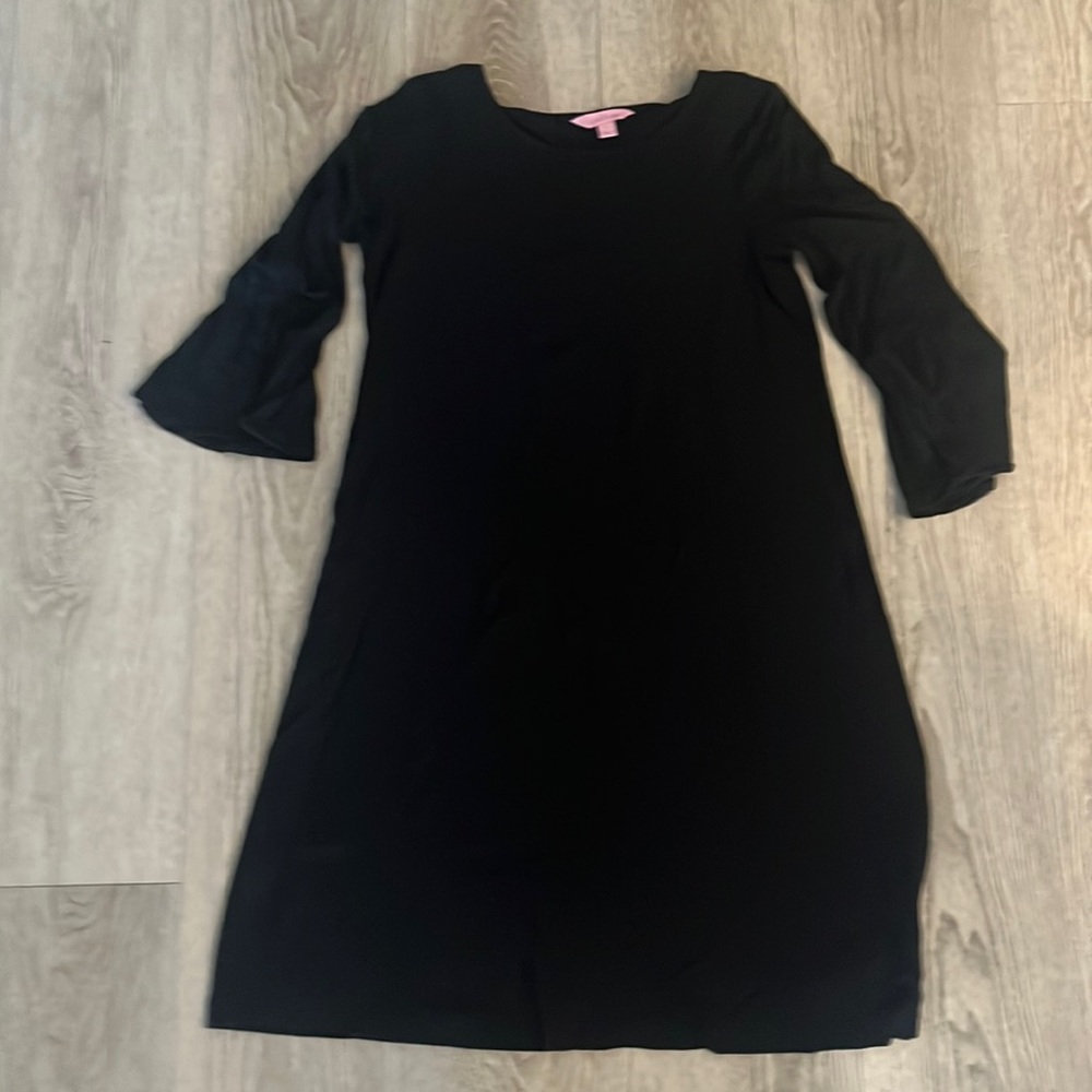 Ophelia dress